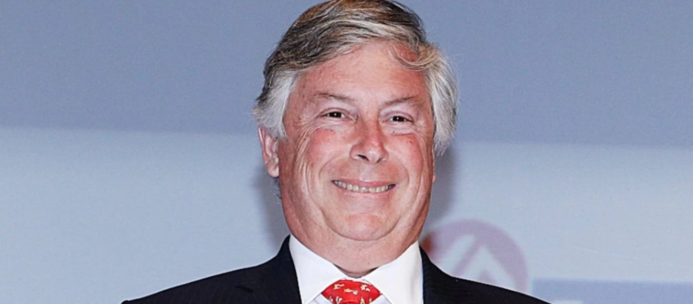 Α. Βακάκης: Εντυπωσιακή αγορά 6όροφης κατοικίας στο Κολωνάκι